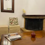 Nereid House *