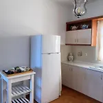 Nereid House Holiday home *