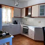 Holiday home Nereid House
