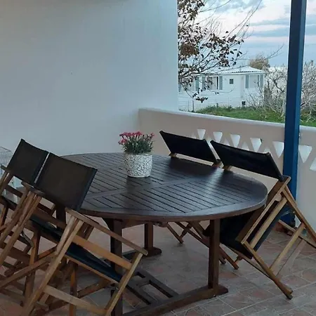 Holiday home Nereid House