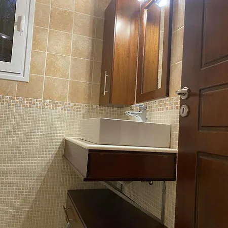 Nereid House Holiday home