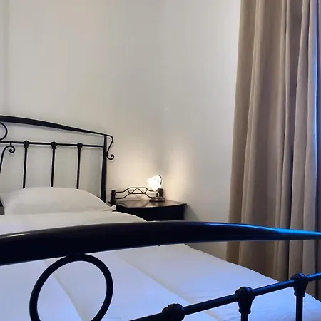 Nereid House Nyaraló Szkírosz