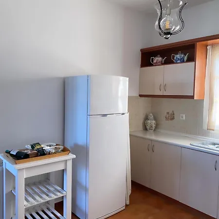 Nereid House Nyaraló *