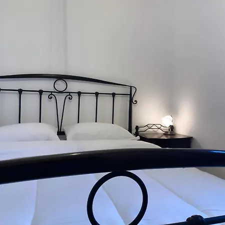 Holiday home Nereid House Skyros