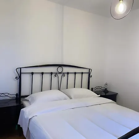 Nyaraló Nereid House *