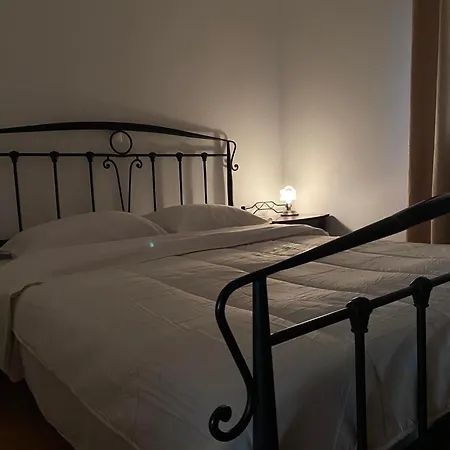 Nyaraló Nereid House Szkírosz