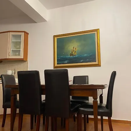 Holiday home Nereid House Skyros