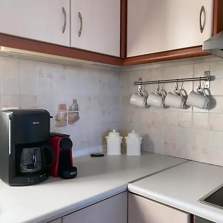 Nereid House Szkírosz