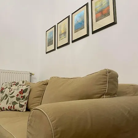 Nereid House * Szkírosz