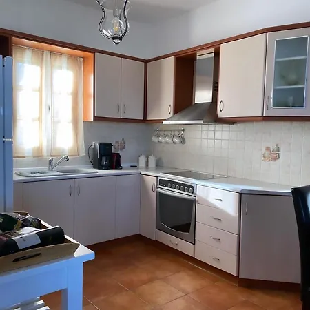 Holiday home Nereid House