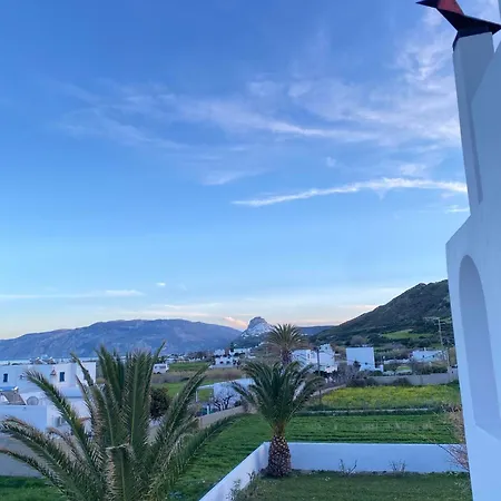 Nereid House Holiday home