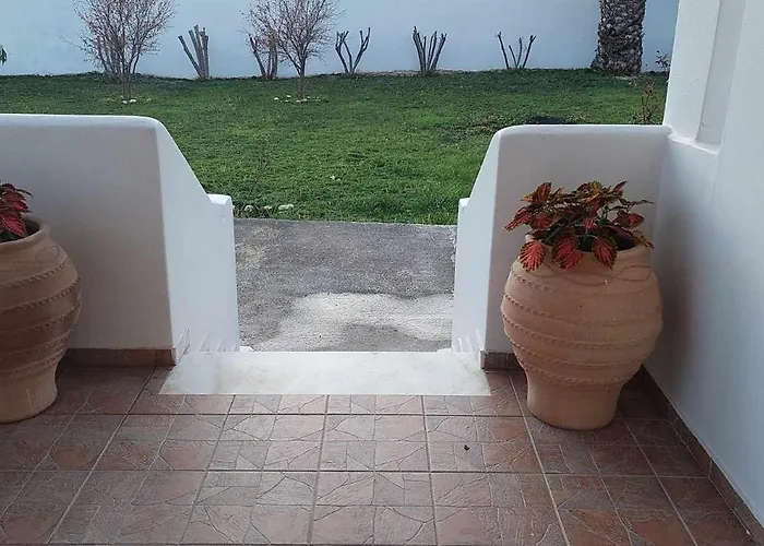 Nereid House Holiday home Skyros