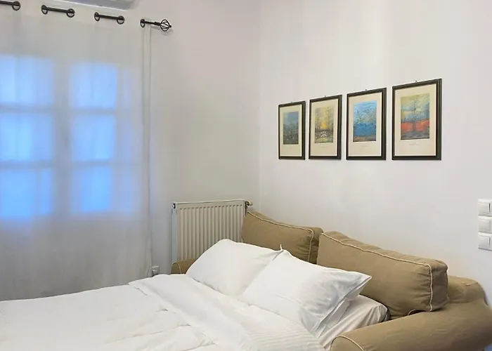 Nereid House Holiday home Skyros